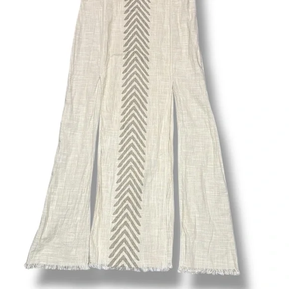 Chintamani Alchemistry Organic Corner Dress / Grey - Picture 10 of 11